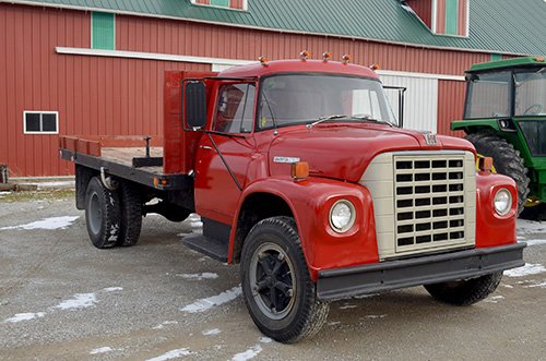Property photo 27 - FARM EQUIPMENT AUCTION IN ALLEN COUNTY
